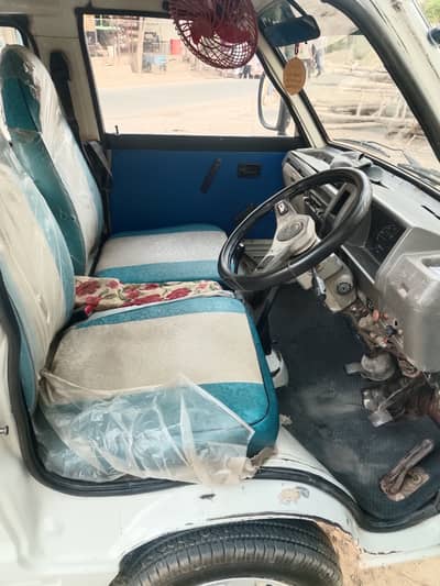 Suzuki Bolan 2010 for sale