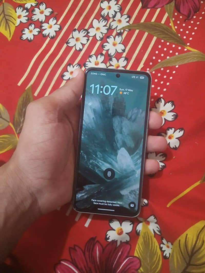 Google pixel 8 6