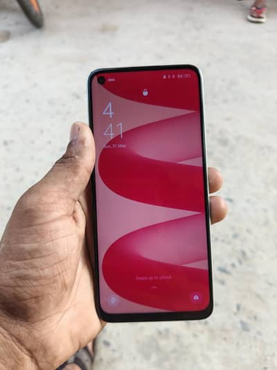 OPPO A96