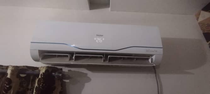 A1 condition used DC inverter