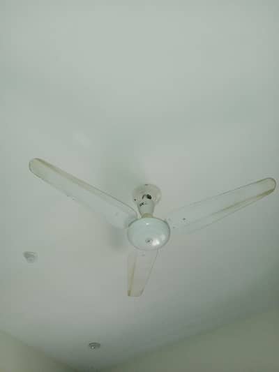 SK Fan and GFC running condition 100% copper