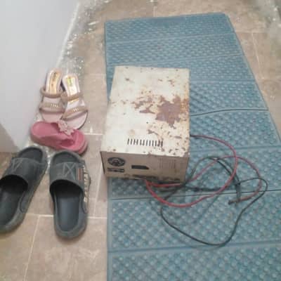 ups 1000 w