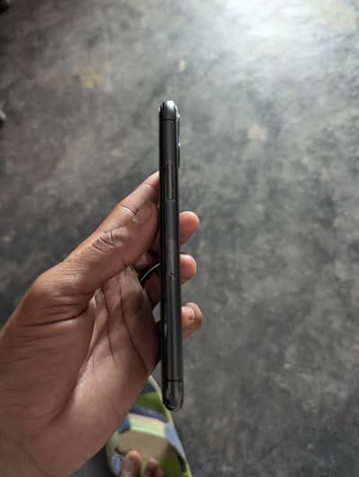 I phone 11 pro