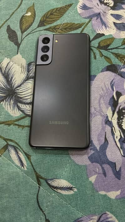 Samsung S21