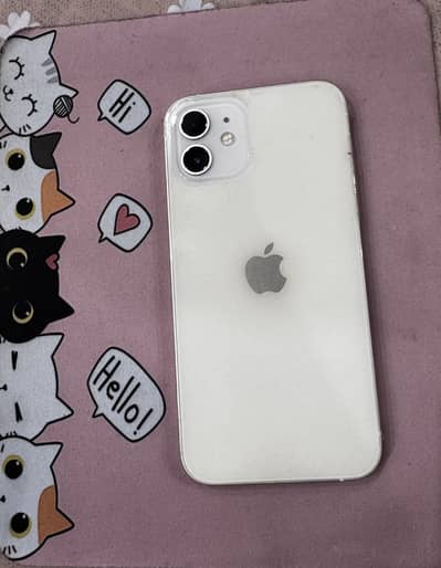 Apple iPhone 12