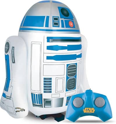 Star Wars RC toy