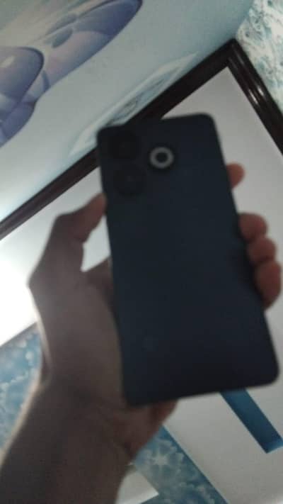 Infinix Smart 8