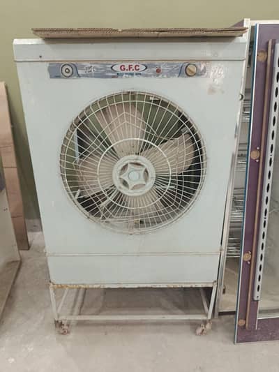 AIR COOLER