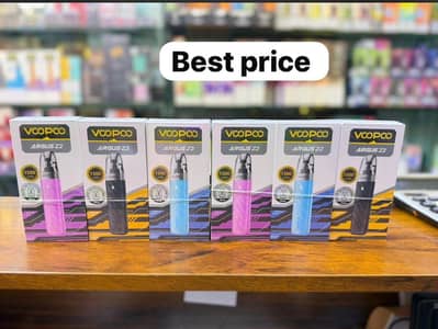 Vapes