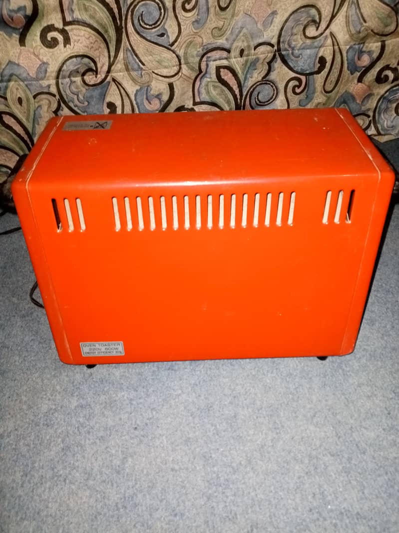 Over Toaster 4