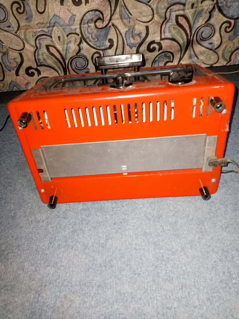Over Toaster 7