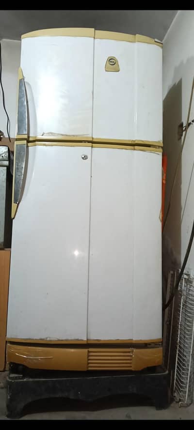 PEL Fridge in working condition