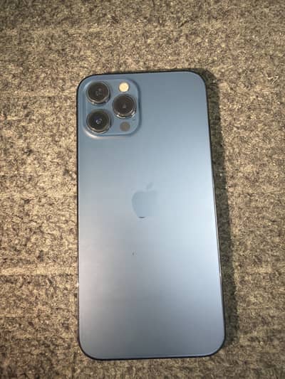 Apple iPhone 12 Pro Max