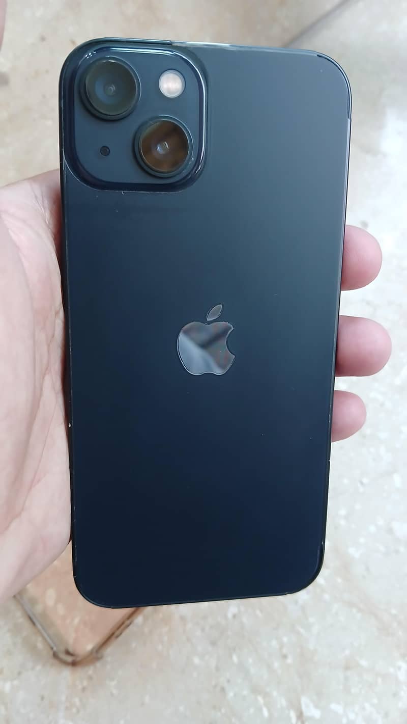 iPhone 13 1