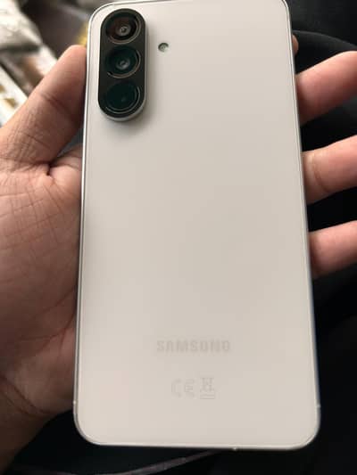 Samsung Mobile A56