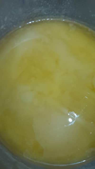 Desi Ghee