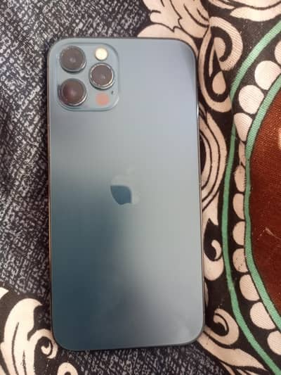 Apple iPhone 12 Pro
