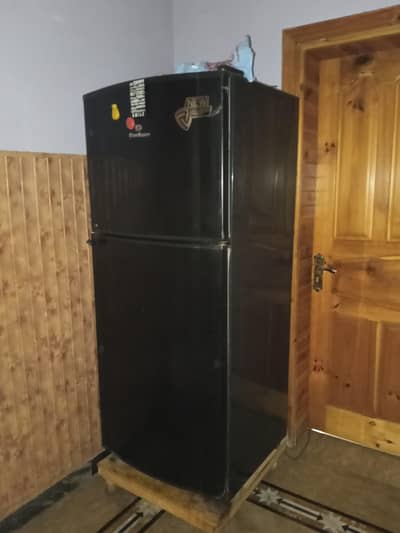 Dawlance refrigerator