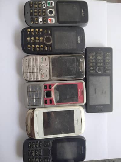 Nokia 6300,Nokia c2-01,Nokia c2,Nokia 106,Nokia 110,Nokia 101,Nokia150