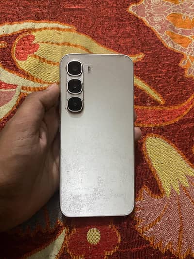 infnix hot 60 pro