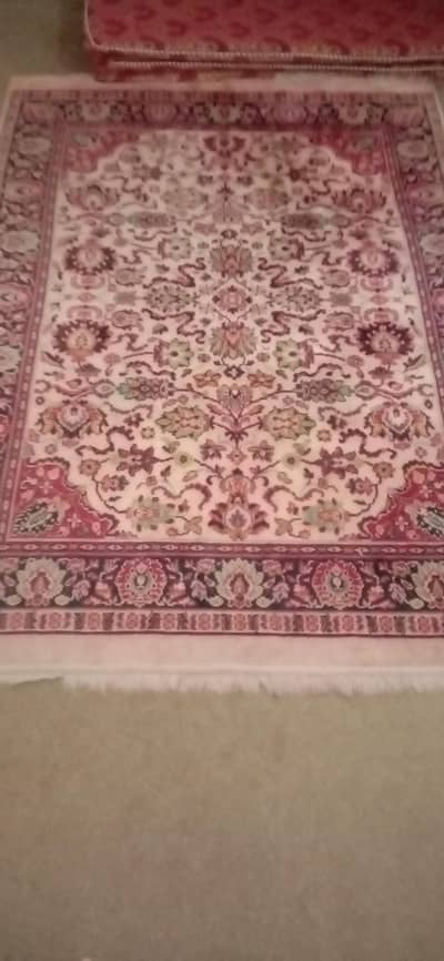 3 single mattresses 6 bolsters pillow 1 qallin for sale