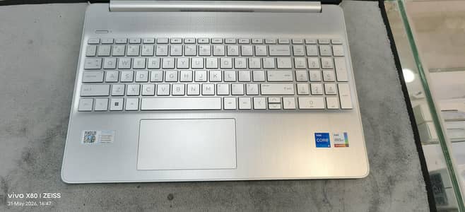 Hp core i5 12 generation 8gb ddr 4 ram 512 gb ssd nvme