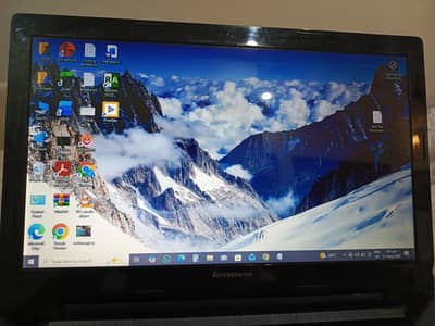 Lenevo Intel core i7 Laptop for sale