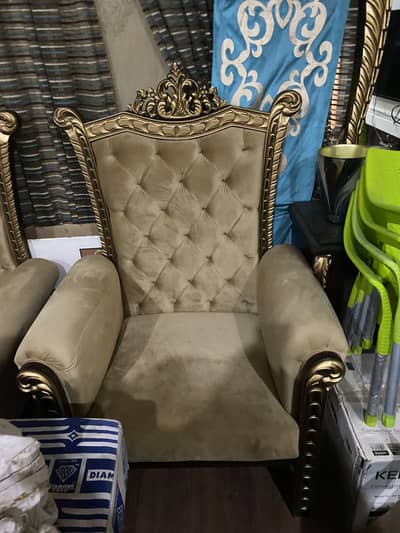 Sofa chairs