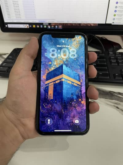 Apple iPhone 11 JV