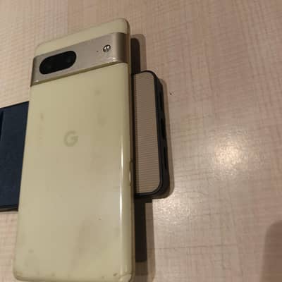 Google Pixel 7 For sale urgent condition 10 by 8