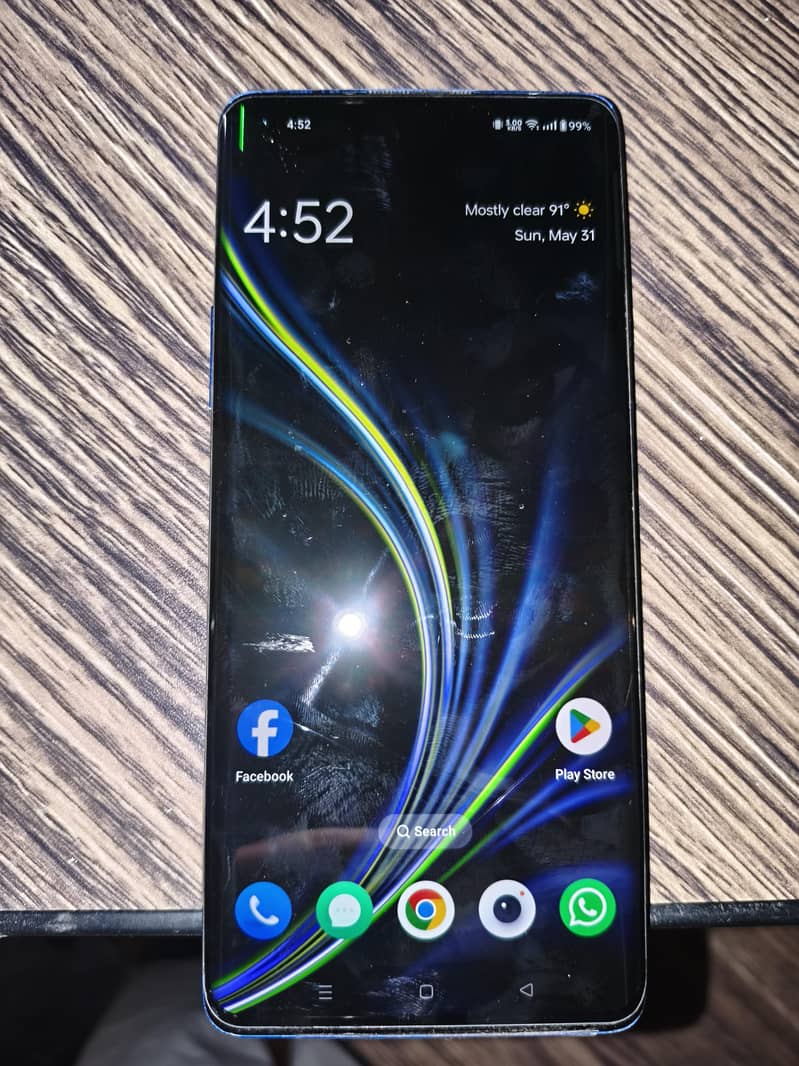 Oneplus 8 Pro 4