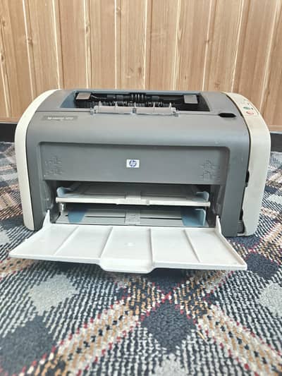 HP laserjet printer