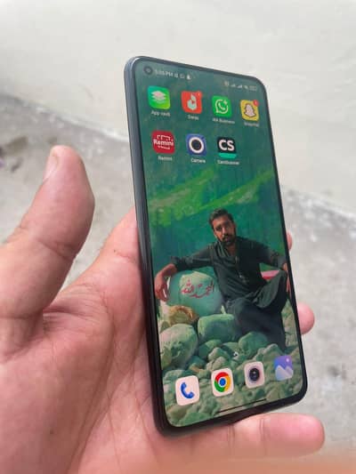 Xiaomi Mi 11