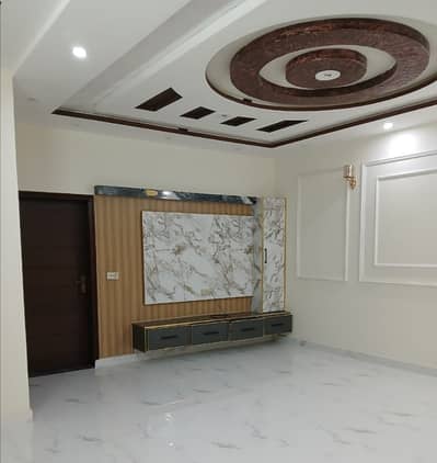 Your Dream Brand New 2363 Square Feet House Is Available In Allama Iqbal Town