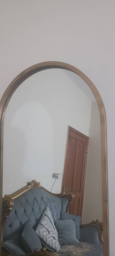 Standing Mirror