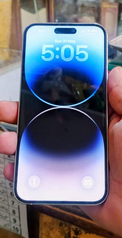 Apple iPhone 14 Pro Max