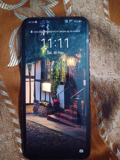 Huawei Y9 Prime