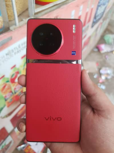 Vivo X90s exchange possible