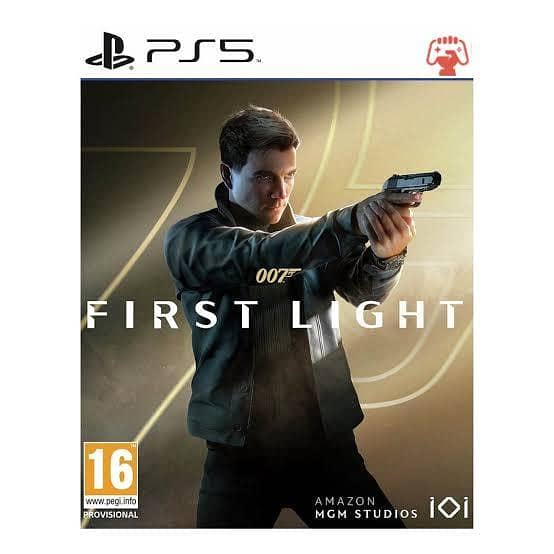 007 First Light 0