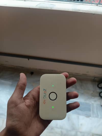 4G Unlocked Internet Device Urgent Sale