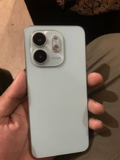 Infinix Smart 9 HD