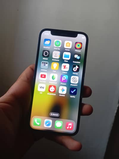 Apple iPhone 12 mini