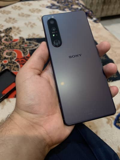 Sony 1 III