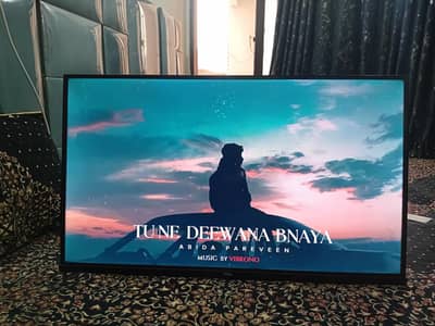 TCL L32A5 andriod Led