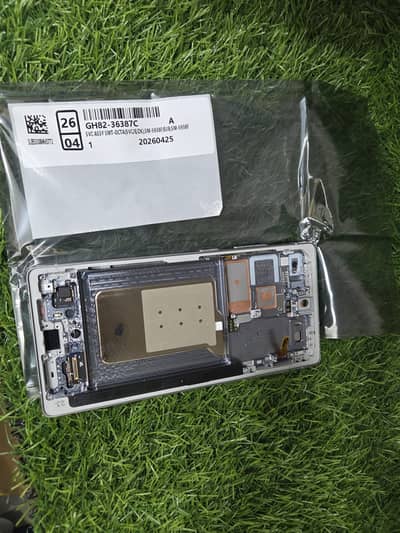 Samsung Mobile S22 Ultra