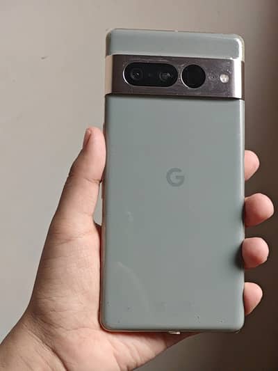 Google Pixel 7 Pro