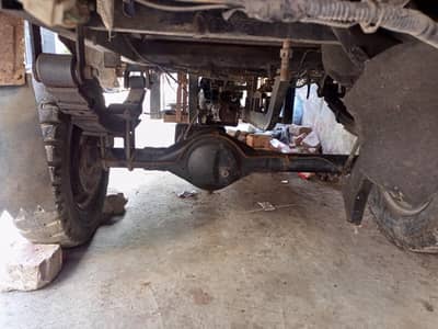 New Asia loader 150cc