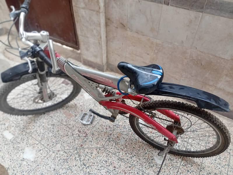 Bicycle 1