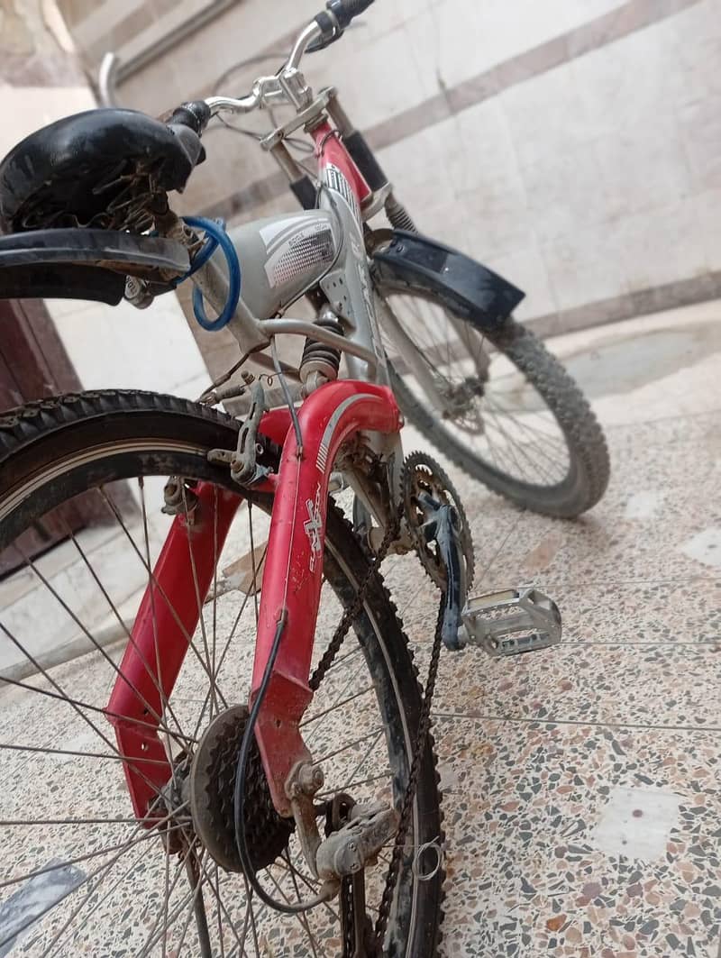 Bicycle 2