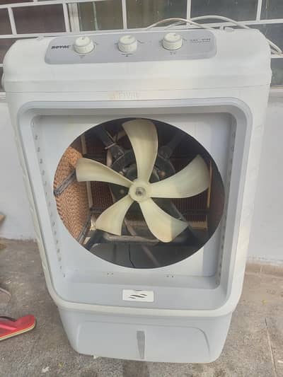 Royal Cooler Model RAC-4700
